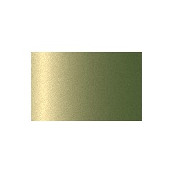 Autolak v spreji Citroen odtieň KSY Vert lenz metalíza 375 ml