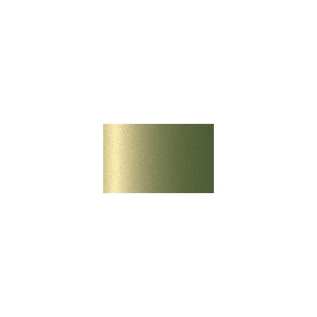 Autolak v spreji Citroen odtieň KSYC Vert lenz metalíza 375 ml