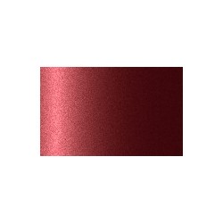 Autolak v spreji Citroen odtieň P9 Rouge Babylone metalíza 375 ml