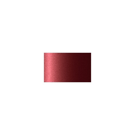 Autolak v spreji Citroen odtieň P9 Rouge Babylone metalíza 375 ml