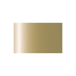 Autolak v spreji Citroen odtieň KBC Jaune scott metalíza 375 ml