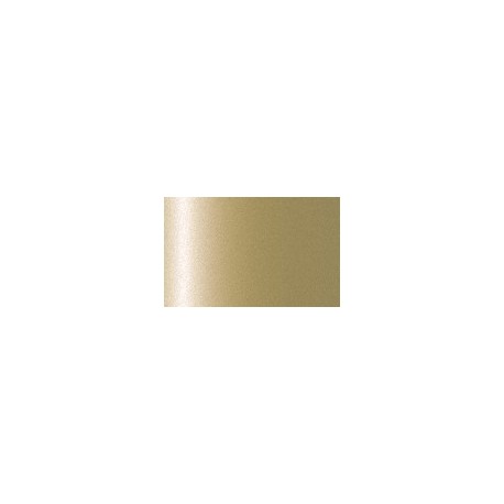 Autolak v spreji Citroen odtieň KBC Jaune scott metalíza 375 ml