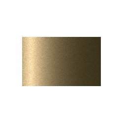 Autolak v spreji Citroen odtieň KAQ Jaune anodise metalíza 375 ml