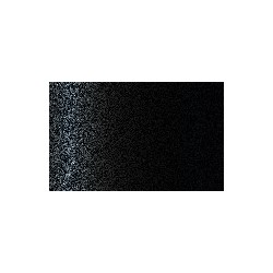 Autolak v spreji Citroen odtieň 9V Noir perla nera metalíza 375 ml