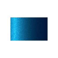 Autolak v spreji Citroen odtieň ELX Bleu electra metalíza 375 ml