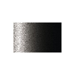 Autolak v spreji Citroen odtieň KCN Noir obsidien metalíza 375 ml