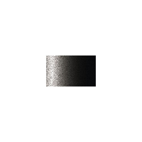 Autolak v spreji Citroen odtieň KCN Noir obsidien metalíza 375 ml