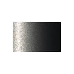 Autolak v spreji Citroen odtieň EBX Gris thorium metalíza 375 ml
