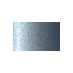 Autolak v spreji Citroen odtieň EHH Bleu teles metalíza 375 ml