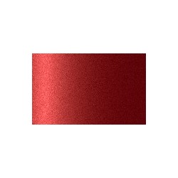 Autolak v spreji Citroen odtieň X4 Rouge d'enfer metalíza 375 ml