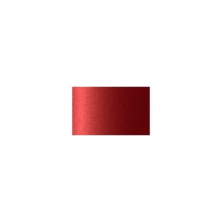 Autolak v spreji Citroen odtieň X4 Rouge d'enfer metalíza 375 ml