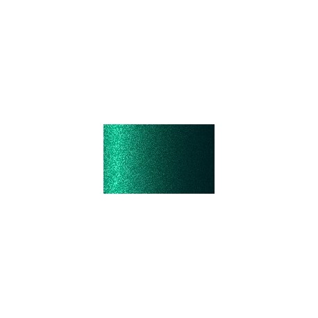 Autolak v spreji Citroen odtieň KRU Vert Ceylan metalíza 375 ml