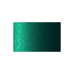 Autolak v spreji Citroen odtieň N7U Vert Ceylan metalíza 375 ml