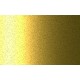 Autolak v spreji Citroen odtieň KAAER Jaune naissant metalíza 375 ml