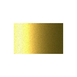 Autolak v spreji Citroen odtieň KAA Jaune naissant metalíza 375 ml