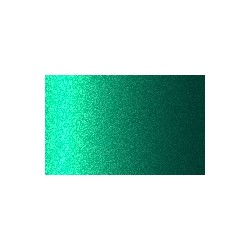 Autolak v spreji Citroen odtieň KRX Vert bora bora metalíza 375 ml