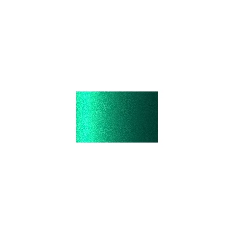 Autolak v spreji Citroen odtieň 7XBR Vert bora bora metalíza 375 ml