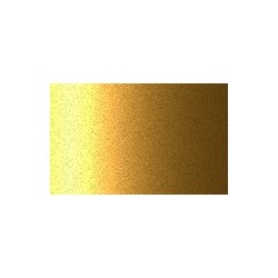 Autolak v spreji Citroen odtieň KAU Jaune heliodor metalíza 375 ml