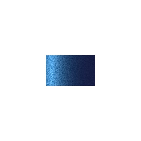 Autolak v spreji Citroen odtieň 411B Bleu Boston metalíza 375 ml