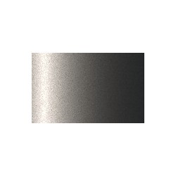 Autolak v spreji Opel odtieň 83U Starsilber II (silver II) metalíza 375 ml