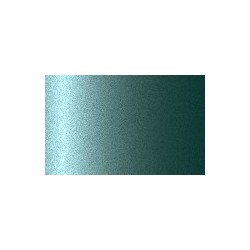 Autolak v spreji Opel odtieň 3QU Mintsilber (spearmint silver) metalíza 375 ml