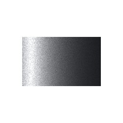 Autolak v spreji Opel odtieň 163 Lichtsilber (silver lightning) metalíza 375 ml