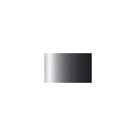 Autolak v spreji Opel odtieň GRJ Lichtsilber (silver lightning) metalíza 375 ml