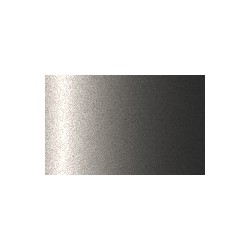 Autolak v spreji Opel odtieň 92U Poly silver metalíza 375 ml