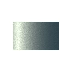 Autolak v spreji Opel odtieň ATU Eisbergblau (iceberg blue) metalíza 375 ml