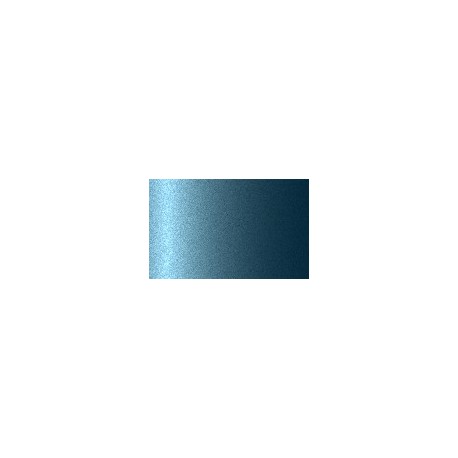 Autolak v spreji Opel odtieň GCT Marokko blau (Moroccan blue) metalíza 375 ml