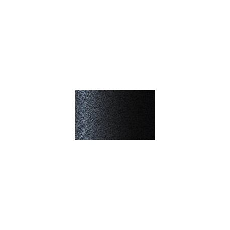 Autolak v spreji Opel odtieň GAB Kosmosschwarz (cosmic black) metalíza 375 ml