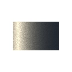 Autolak v spreji Opel odtieň GJE Muschelgrau (placid grey) metalíza 375 ml