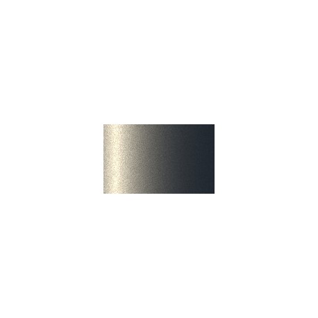Autolak v spreji Opel odtieň GJE Muschelgrau (placid grey) metalíza 375 ml