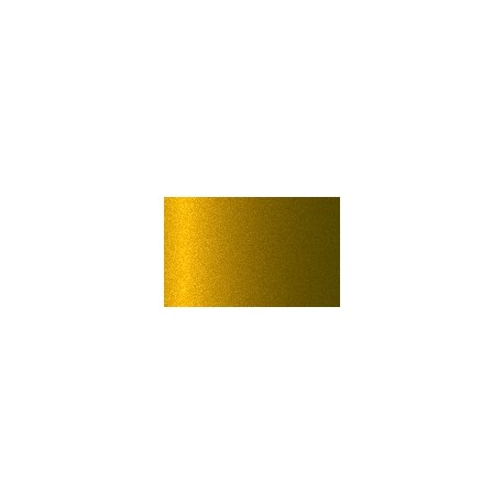 Autolak v spreji Opel odtieň G5H Kurkuma (goldbuster) yellow metalíza 375 ml