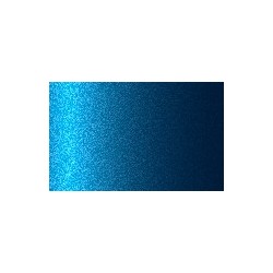 Autolak v spreji Opel odtieň ERD Topasblau (bright blue) metalíza 375 ml