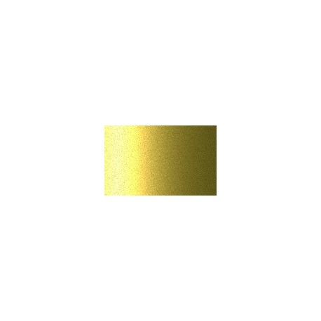 Autolak v spreji Opel odtieň 53U Brocade (light curry) yellow (brokatgelb) metalíza 375 ml