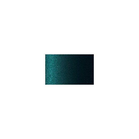 Autolak v spreji Opel odtieň 132A Dark teal (English) (Oxford) green metalíza 375 ml
