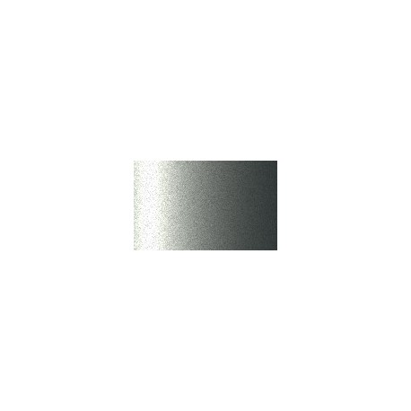 Autolak v spreji Opel odtieň 13U Bright silver metalíza 375 ml