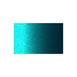 Autolak v spreji Opel odtieň 33U Karibikblau (Caribic blue) metalíza 375 ml
