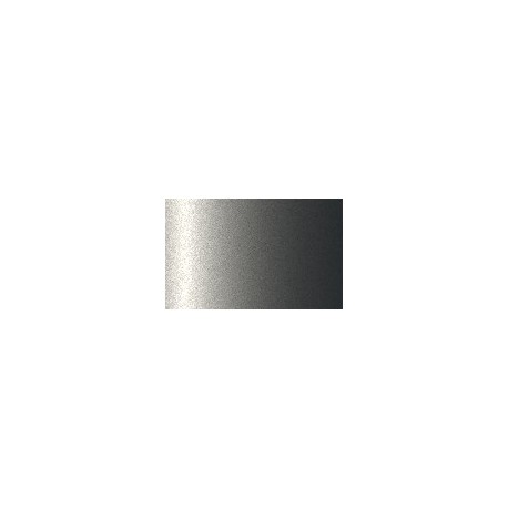 Autolak v spreji Renault odtieň 640 Gris Iceberg metalíza 375 ml