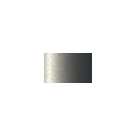 Autolak v spreji Renault odtieň B64 Gris Sideral metalíza 375 ml