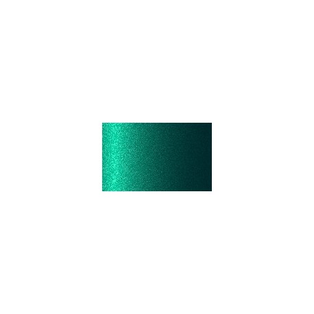 Autolak v spreji Renault odtieň D92 Vert Ocean metalíza 375 ml