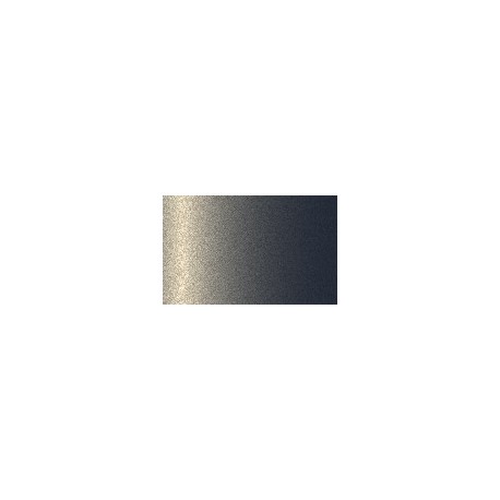 Autolak v spreji Renault odtieň 786 Gris Acier metalíza 375 ml