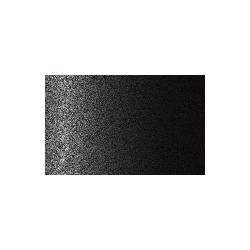 Autolak v spreji Renault odtieň D68 Noir Crepuscule metalíza 375 ml