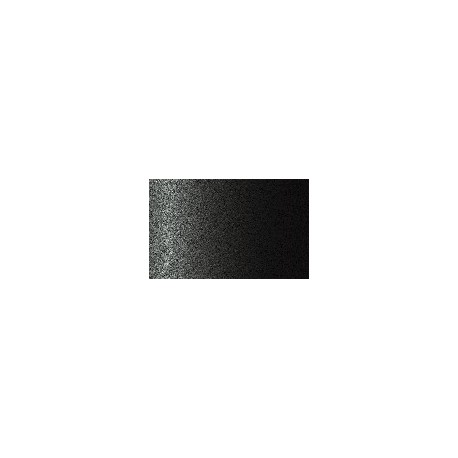 Autolak v spreji Renault odtieň D68 Noir Crepuscule metalíza 375 ml