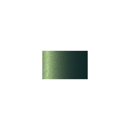 Autolak v spreji Renault odtieň D96 Vert Giverny metalíza 375 ml