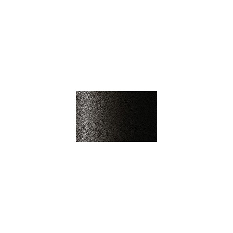 Autolak v spreji Renault odtieň 676 Noir metalíza 375 ml