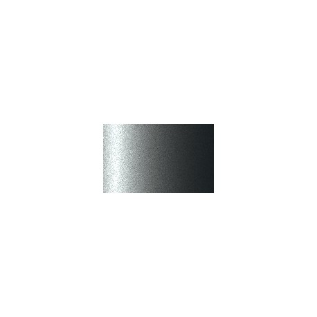 Autolak v spreji Renault odtieň D61 Gris Technique metalíza 375 ml