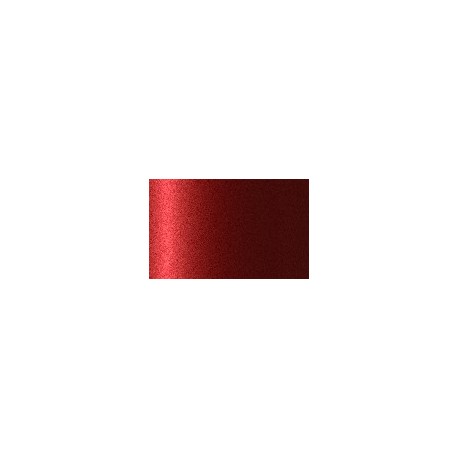 Autolak v spreji Renault odtieň D73 Rouge Flamboyant metalíza 375 ml