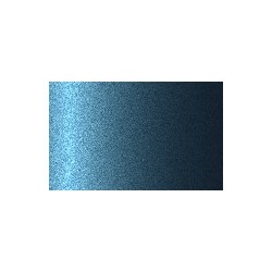 Autolak v spreji Renault odtieň J43 Bleu Panoramatique metalíza 375 ml